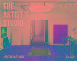 The Artist's Studio Hatrman Joseph