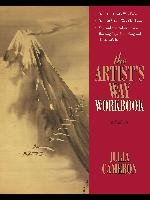 The Artist's Way Workbook Cameron Julia