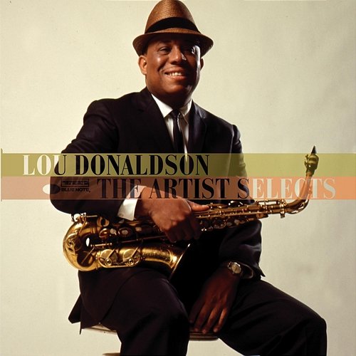 Funky Mama Lou Donaldson feat. Grant Green