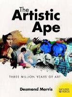 The Artistic Ape Morris Desmond