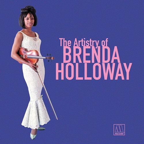 The Artistry Of Brenda Holloway Brenda Holloway