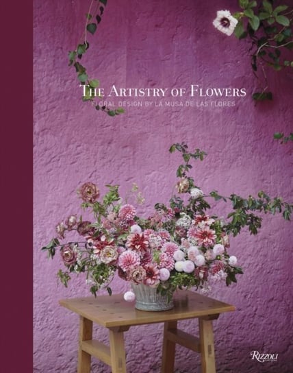 The Artistry of Flowers: Floral Design by La Musa de las Flores Maria Gabriela Salazar