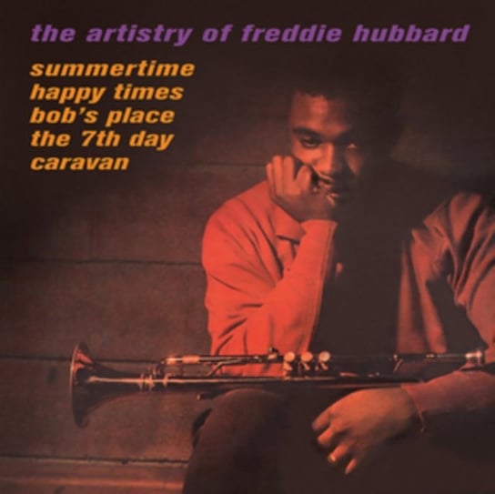 The Artistry Of Freddie Hubbard Hubbard Freddie