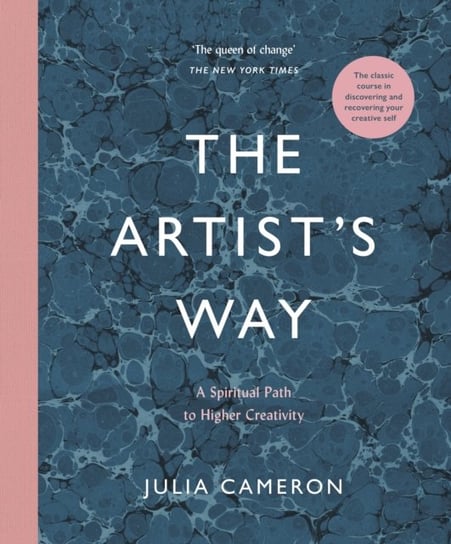 The Artists Way: Luxury Hardback Edition Cameron Julia
