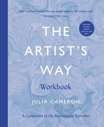 The Artists Way Workbook Cameron Julia