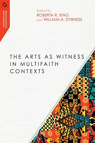 The Arts as Witness in Multifaith Contexts Opracowanie zbiorowe