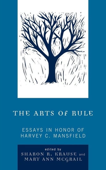 The Arts of Rule Krause Sharon R.