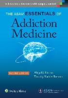 The ASAM Essentials of Addiction Medicine Herron Abigail, Brennan Timothy Koehler