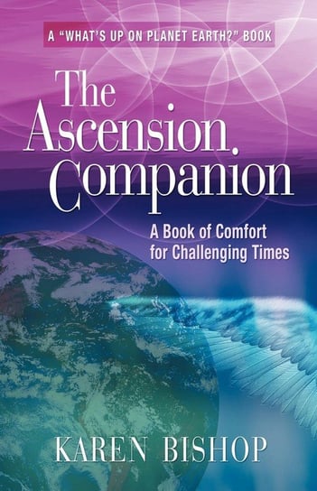 The Ascension Companion Bishop Karen