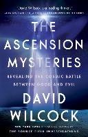 The Ascension Mysteries Wilcock David