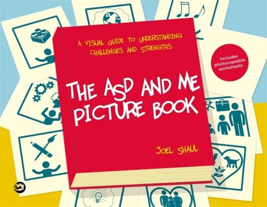 The ASD and Me Picture Book Joel Shaul