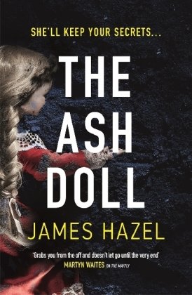 The Ash Doll Hazel James