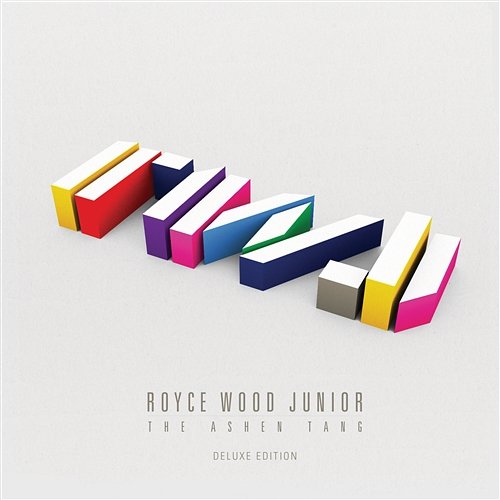 The Ashen Tang (Deluxe Version) Royce Wood Junior