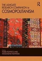 The Ashgate Research Companion to Cosmopolitanism Rovisco Maria