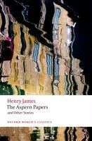 The Aspern Papers and Other Stories Henry James