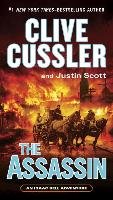 The Assassin Cussler Clive, Scott Justin