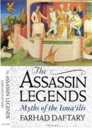 The Assassin Legends Daftary Farhad