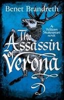 The Assassin of Verona Brandreth Benet