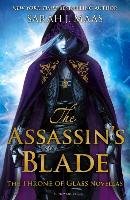 The Assassin's Blade Maas Sarah J.