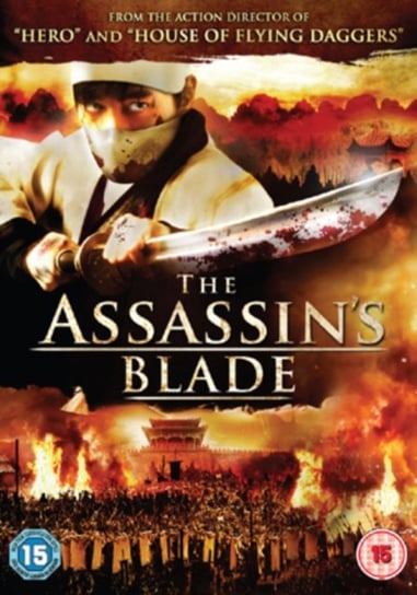The Assassin's Blade (brak polskiej wersji językowej) Ma Jingle
