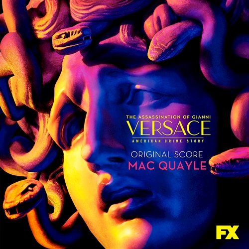 The Assassination of Gianni Versace: American Crime Story Mac Quayle