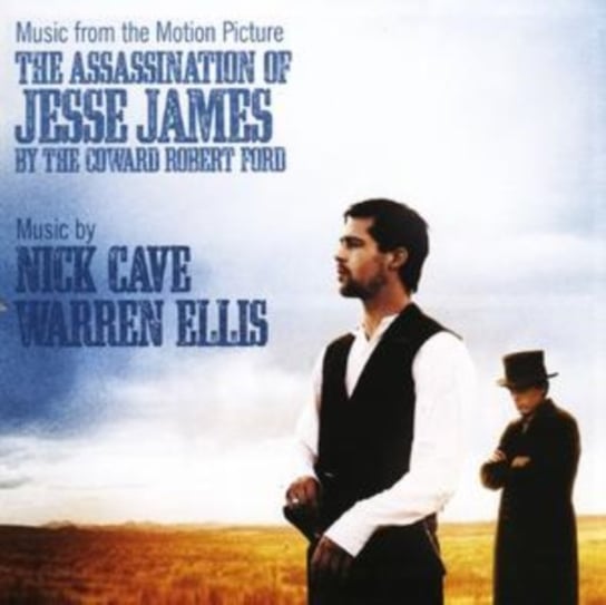 The Assassination Of Jesse James Cave Nick, Ellis Warren