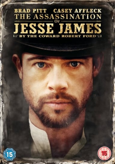 The Assassination of Jesse James By the Coward Robert Ford (brak polskiej wersji językowej) Dominik Andrew