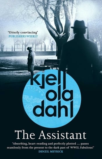 The Assistant Dahl Kjell Ola