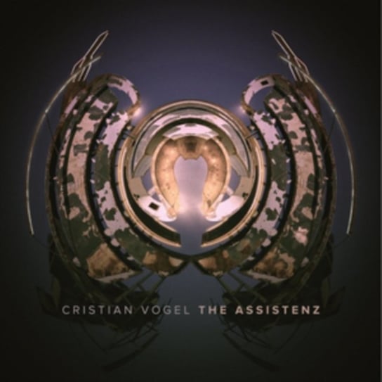The Assistenz Vogel Cristian