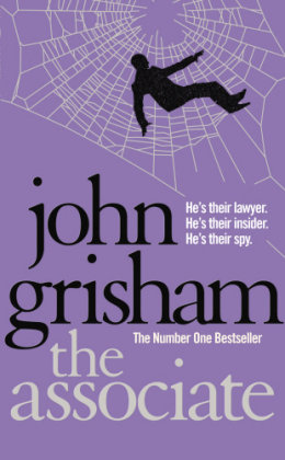 The Associate Grisham John