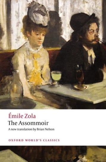 The Assommoir Zola Emile