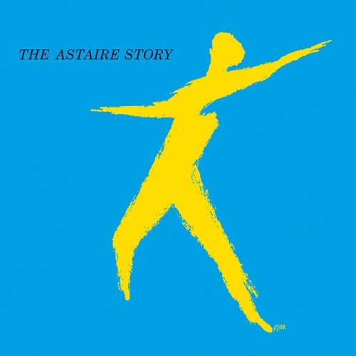 The Astaire Story Fred Astaire, Oscar Peterson