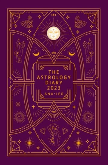 The Astrology Diary 2023 Ana Leo