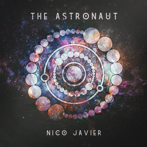 The Astronaut Nico Javier