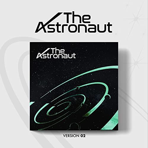 The Astronaut (Version 2) Various Artists