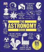 The Astronomy Book Dorling Kindersley Ltd.