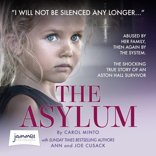 The Asylum Opracowanie zbiorowe