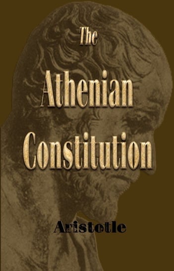 The Athenian Constitution Aristotle