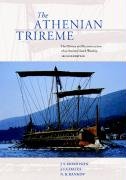 The Athenian Trireme: The History and Reconstruction of an Ancient Greek Warship Morrison J. S., Coates J. F., Rankov N. B.