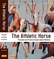 The Athletic Horse Hodgson David R., Mcgowan Catherine Bvsc Macvsc Deim Deceim Phd Fhea Mrcvs M., Mckeever Kenneth H., Rose Reuben J.