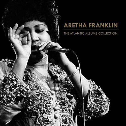 The Atlantic Albums Collection Aretha Franklin