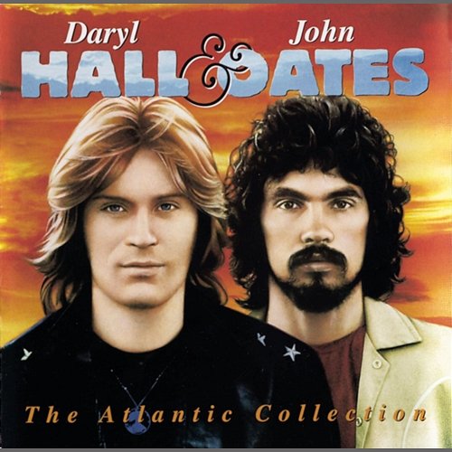 The Atlantic Collection Daryl Hall & John Oates