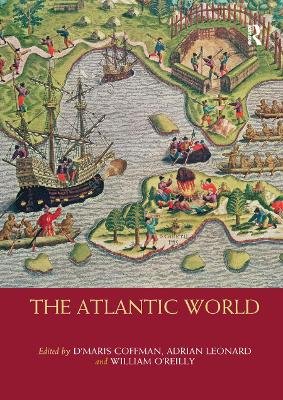 The Atlantic World D'Maris Coffman