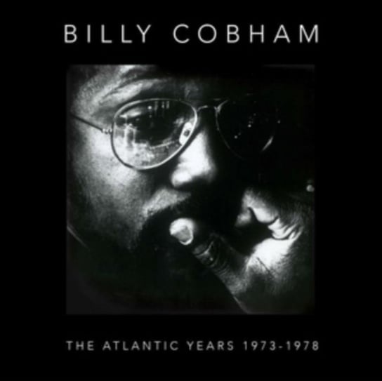 The Atlantic Years 1973-1978 (Remastered) Cobham Billy