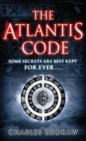 The Atlantis Code Brokaw Charles