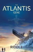 The Atlantis Gene Riddle A. G.