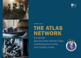 The ATLAS Network Stumpf & Kossendey