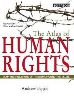 The Atlas of Human Rights Fagan Andrew