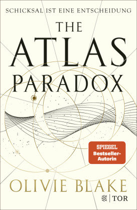 The Atlas Paradox Fischer Taschenbuch Verlag