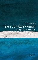 The Atmosphere: A Very Short Introduction Palmer Paul I.
